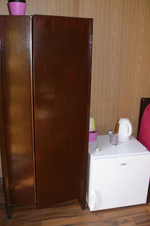 Hotel Camp Alpa Ostrovačice Esterno foto